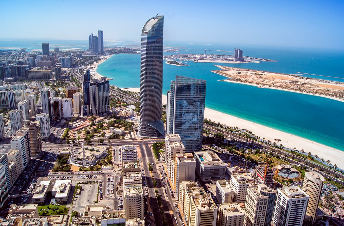 Middle East - Image 2