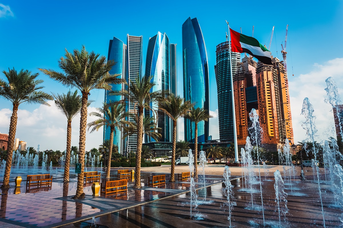 Middle East - Image 3