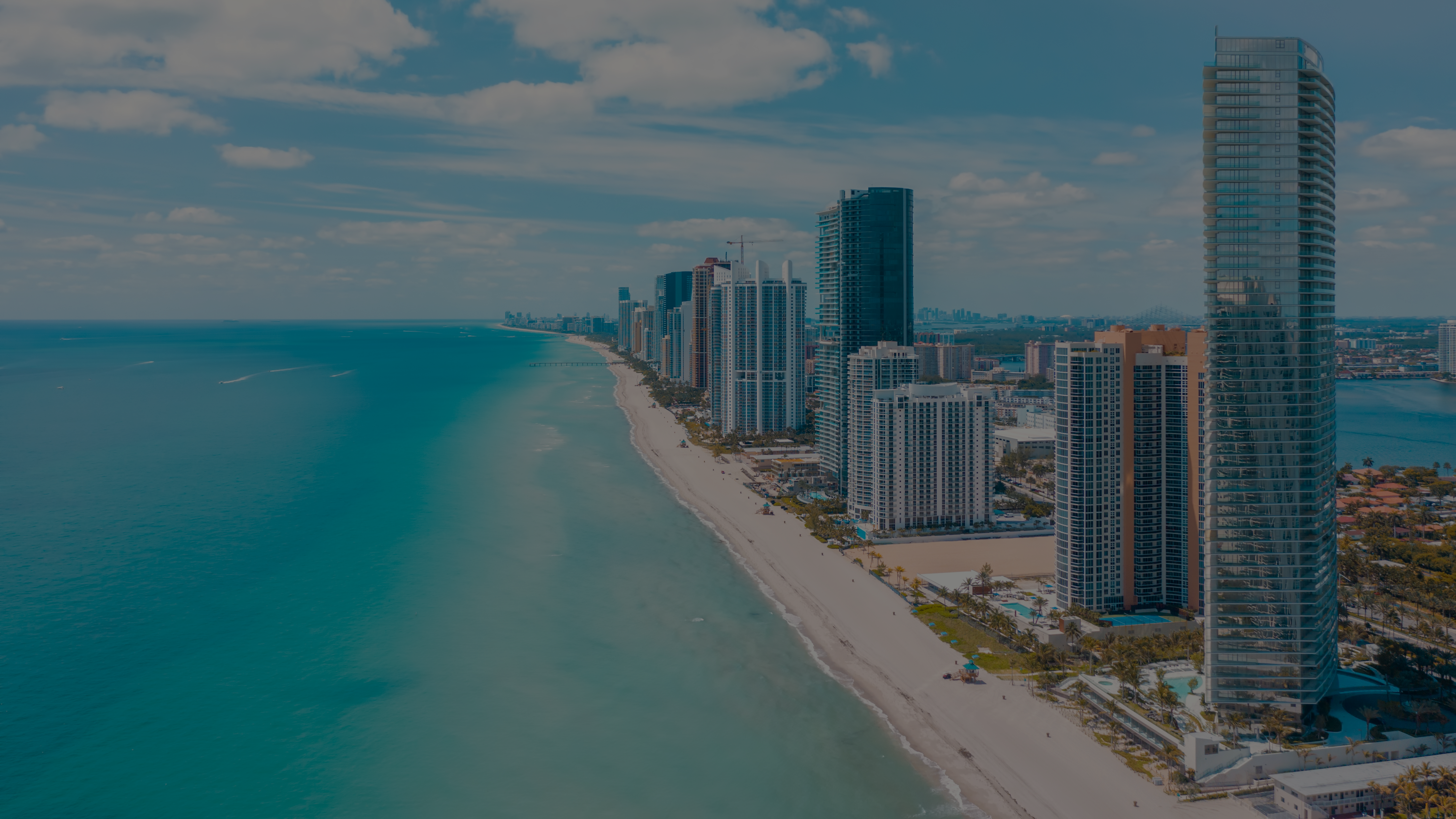 Miami Yacht Charter