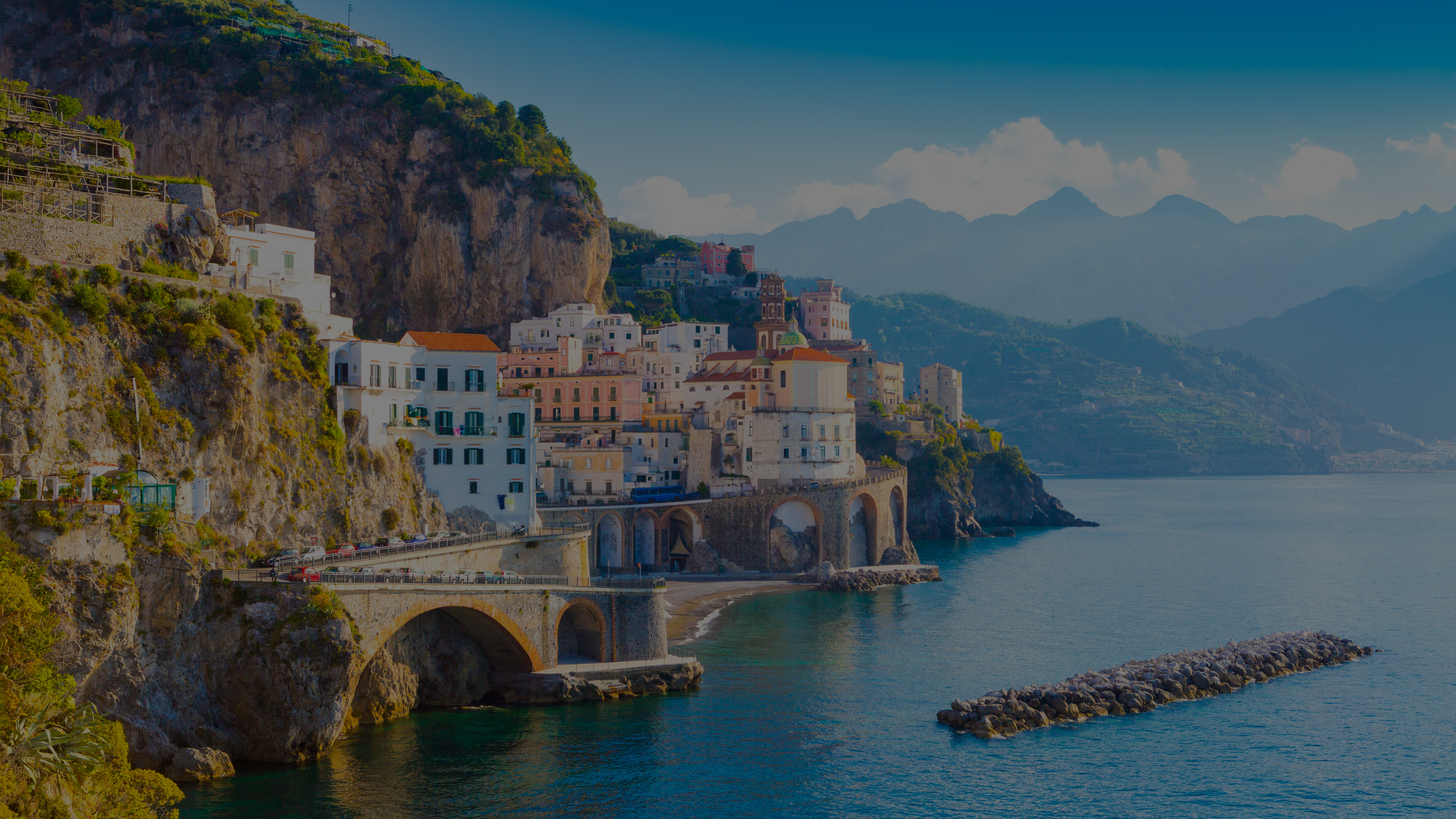 Amalfi Yacht Charter