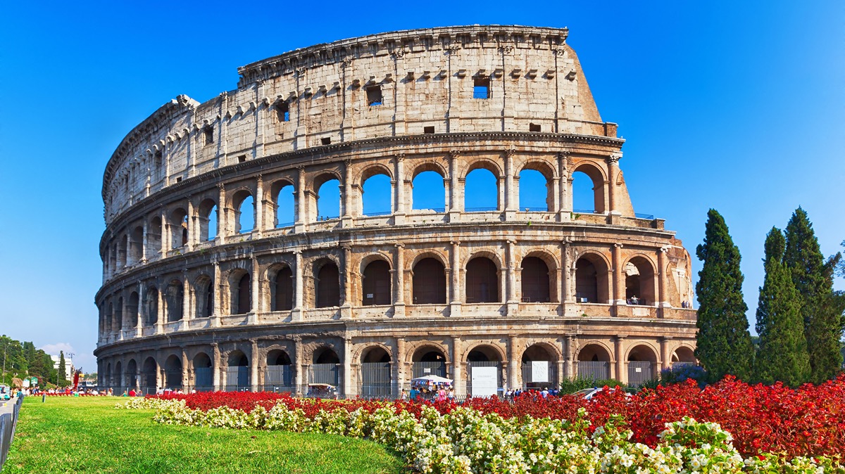 Italy