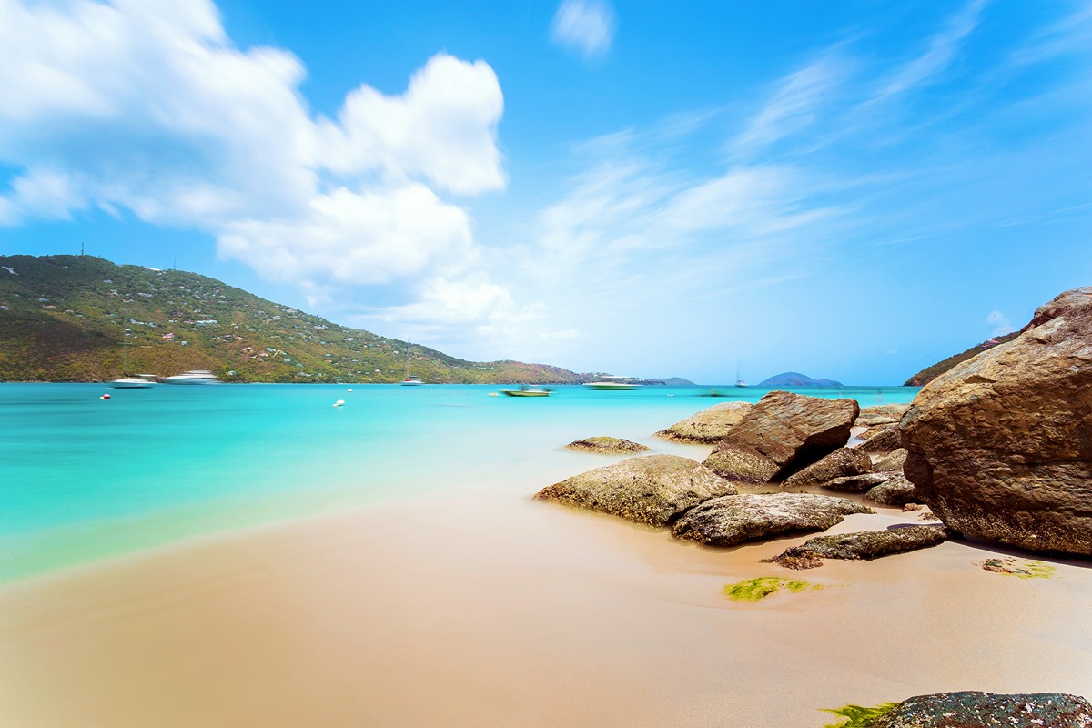 The Bahamas and the Caribbean - Image 1