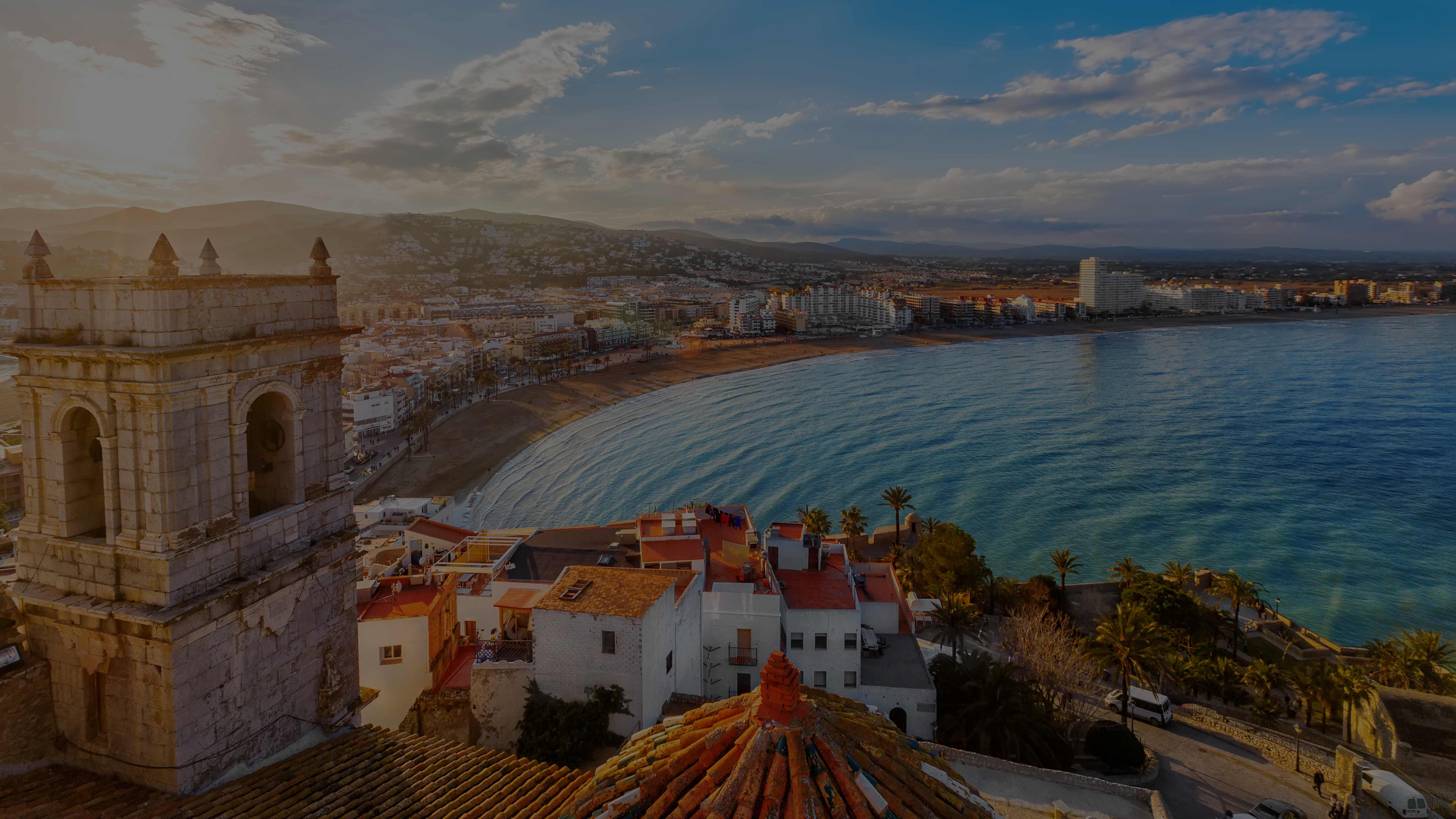 Valencia Yacht Charter