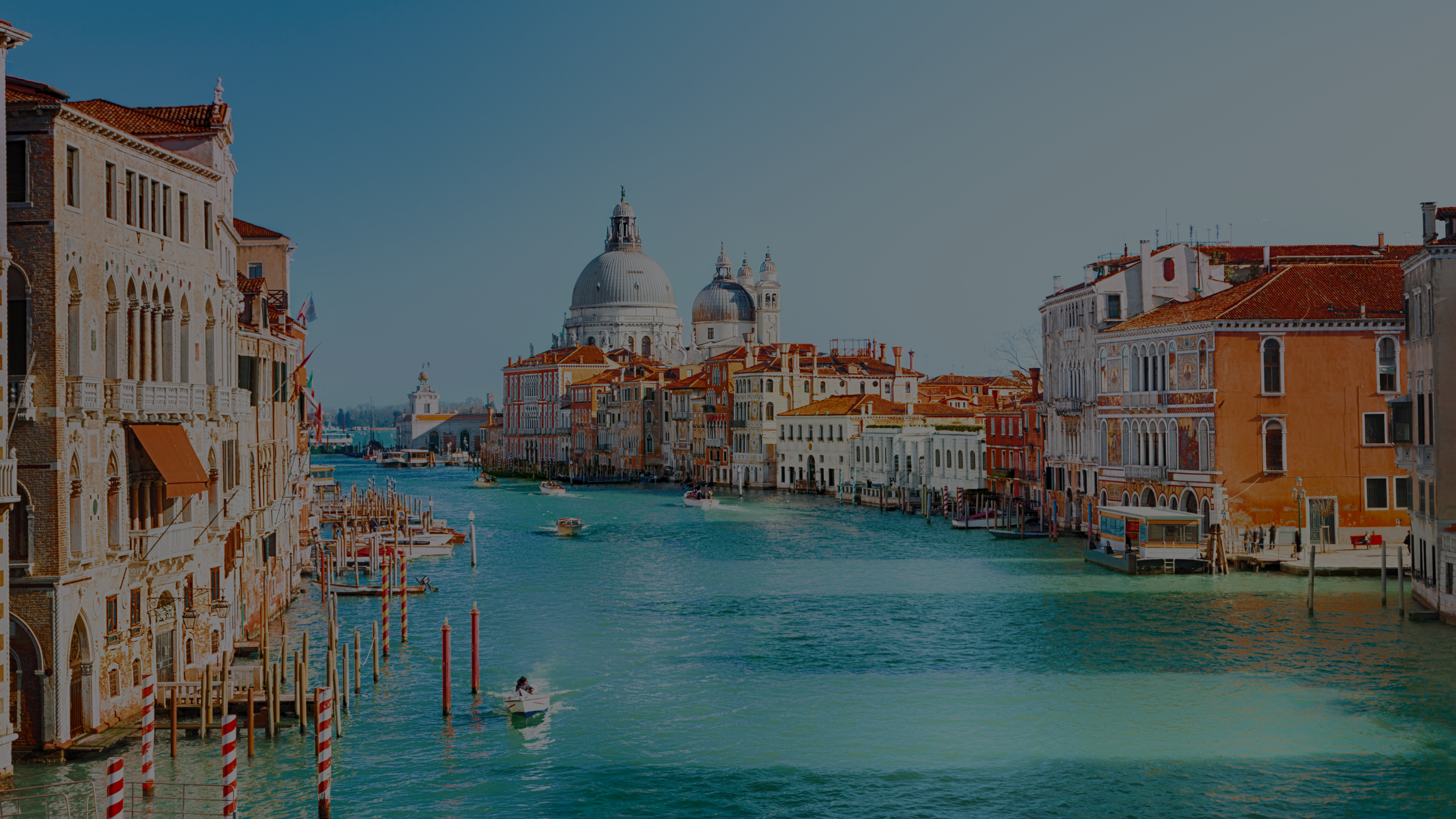 Venice Yacht Charter