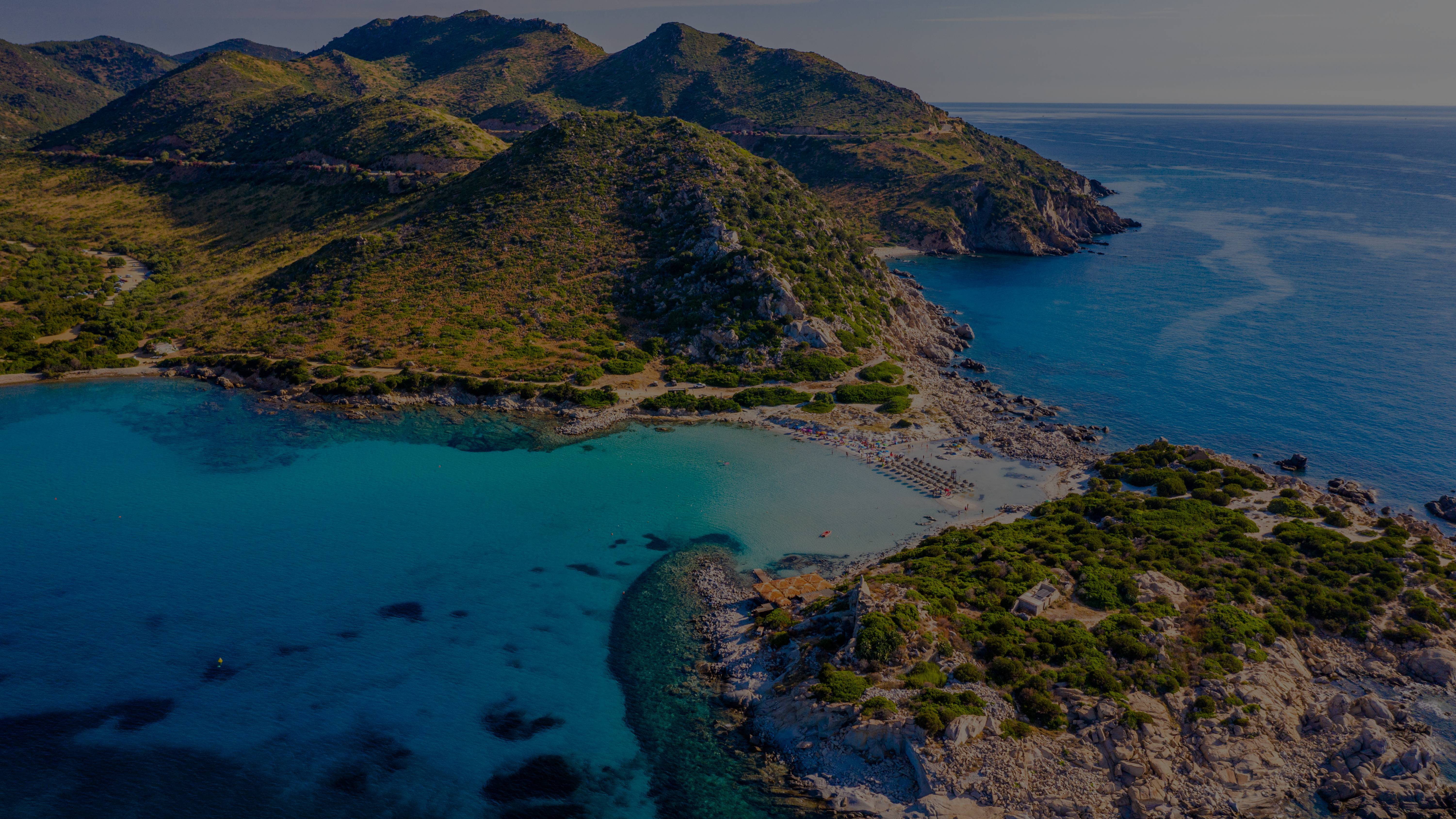 Villasimius Yacht Charter