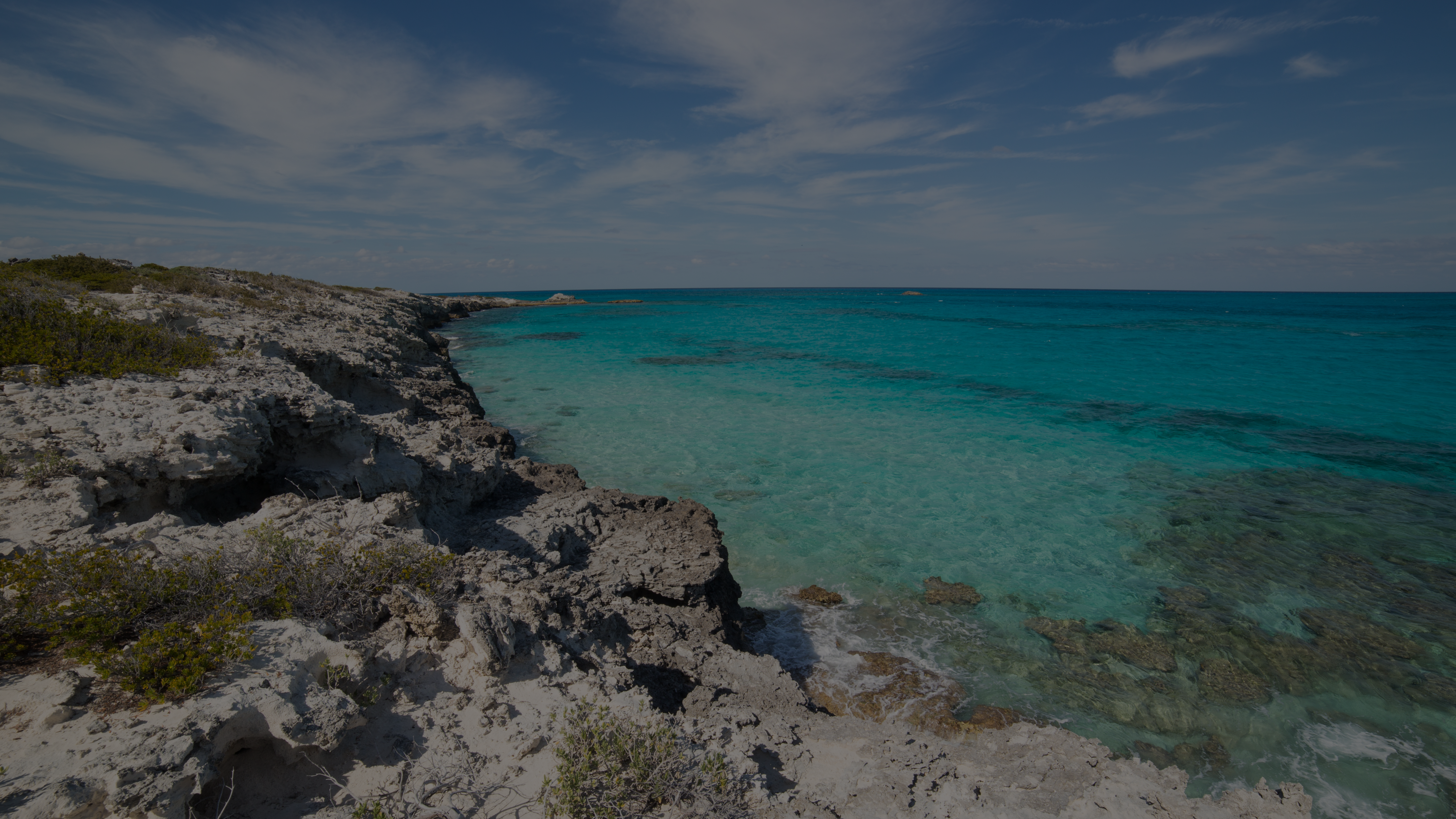 Warderick Wells Cay Yacht Charter