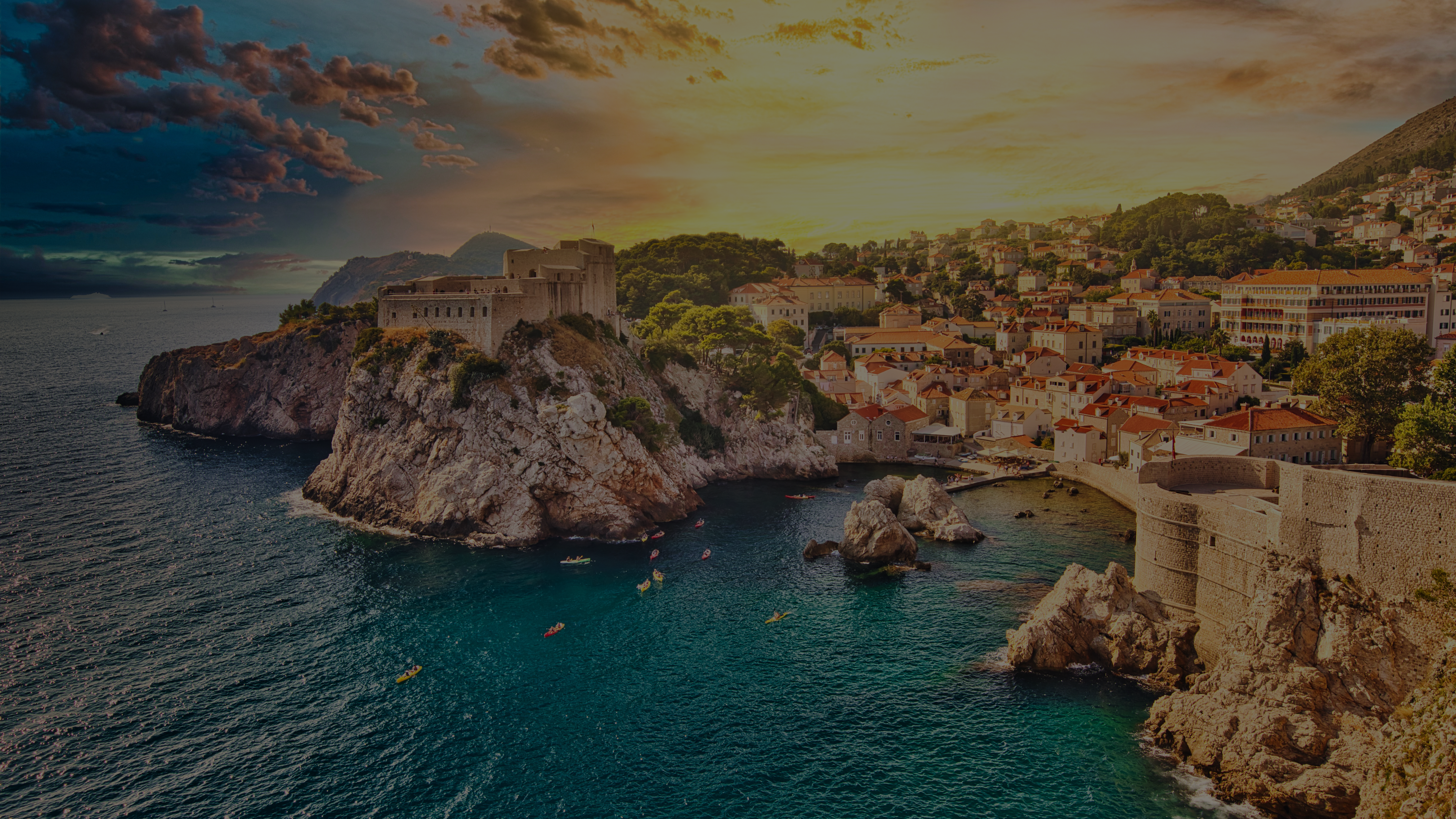 West Mediterranean
