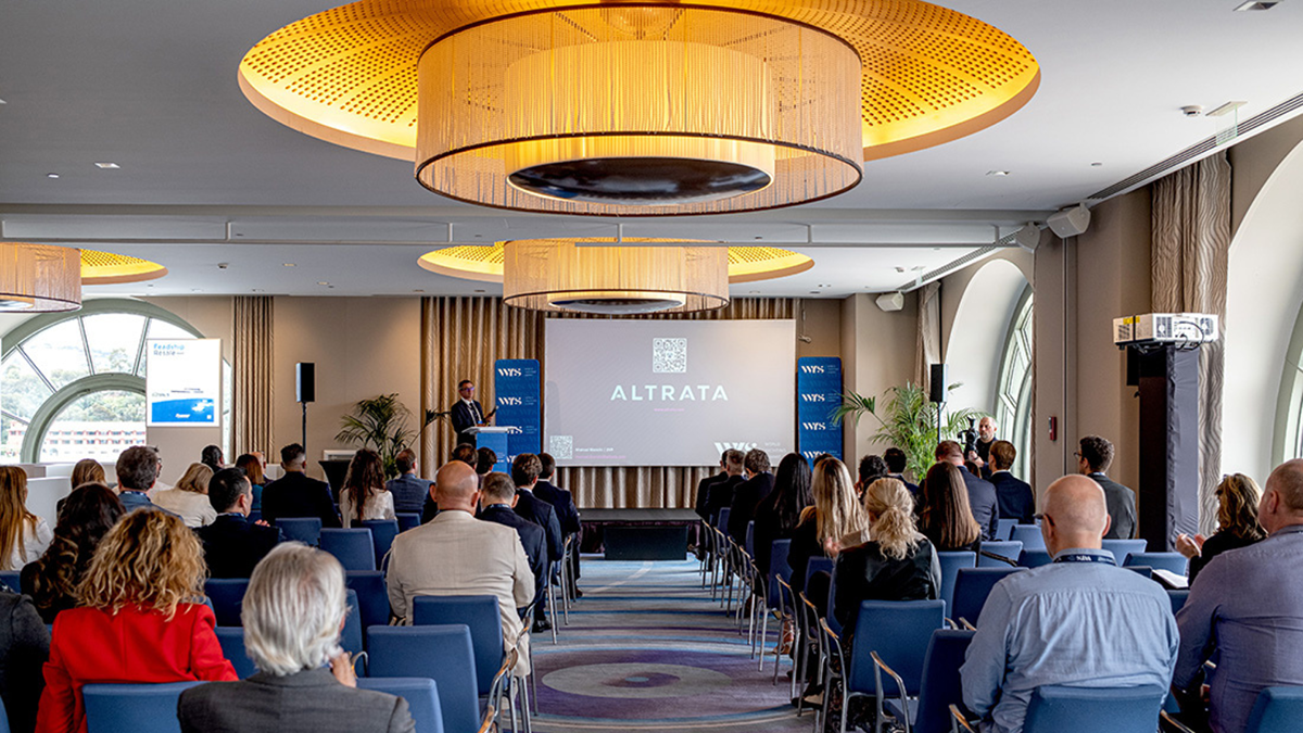 World Yachting Summit