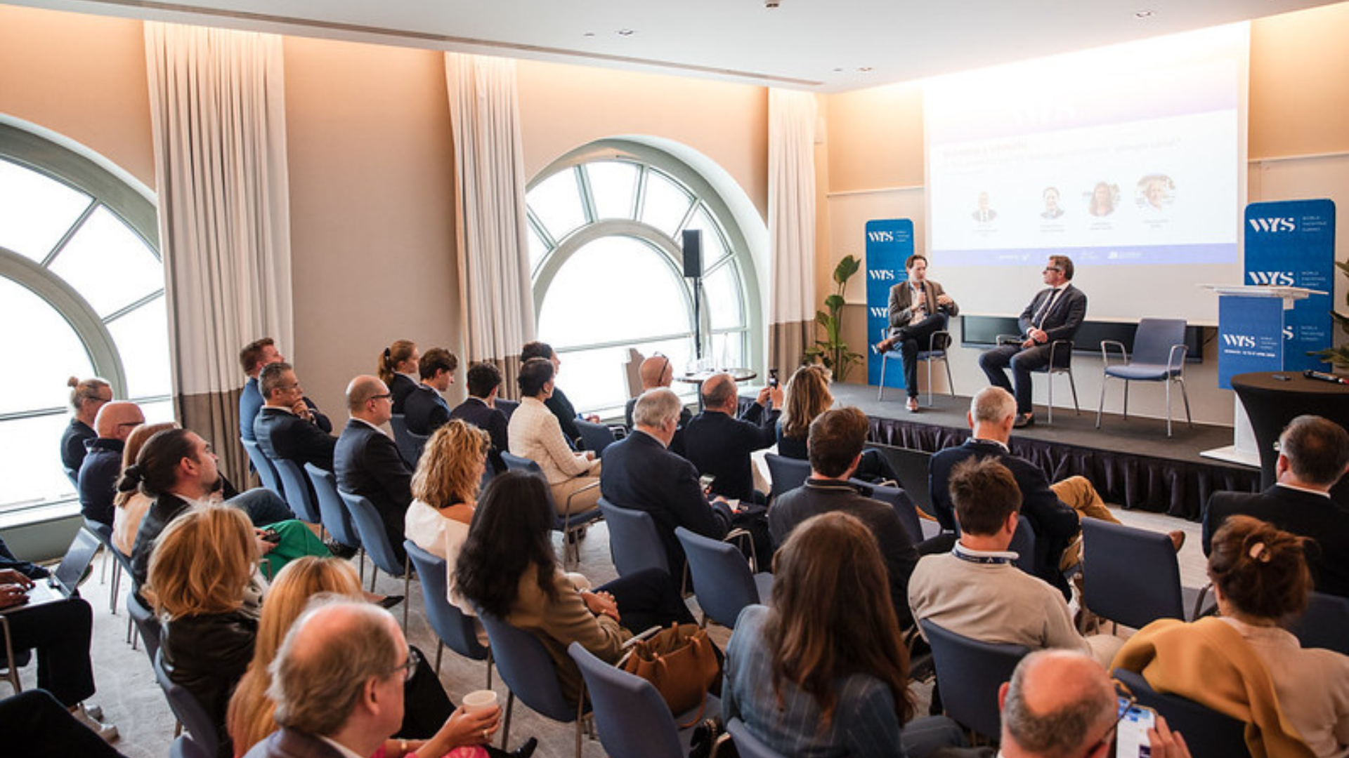 World Yachting Summit