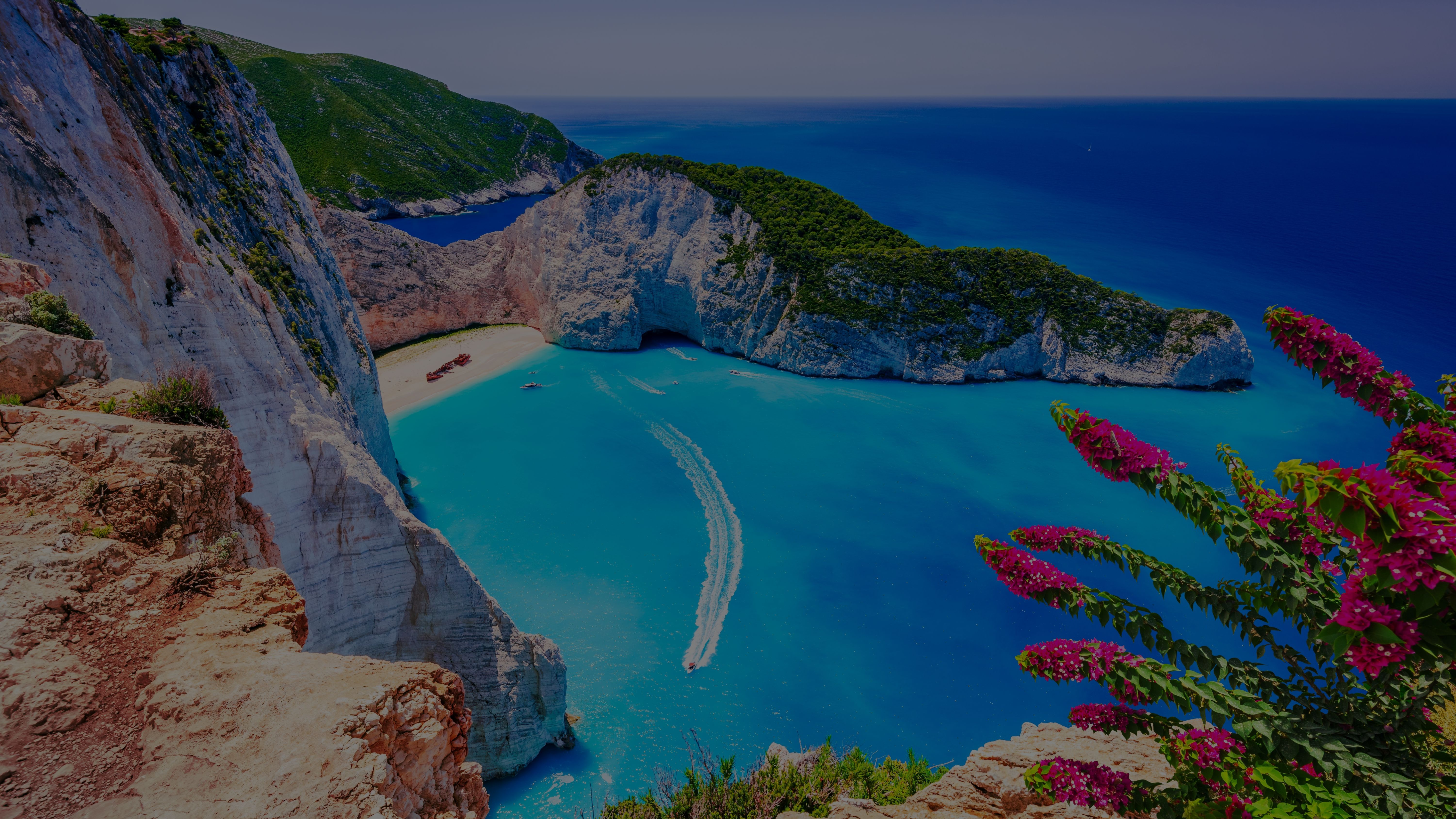Zakynthos Yacht Charter