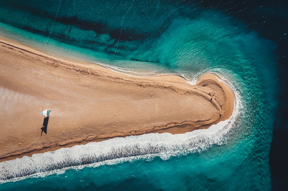 Destination image